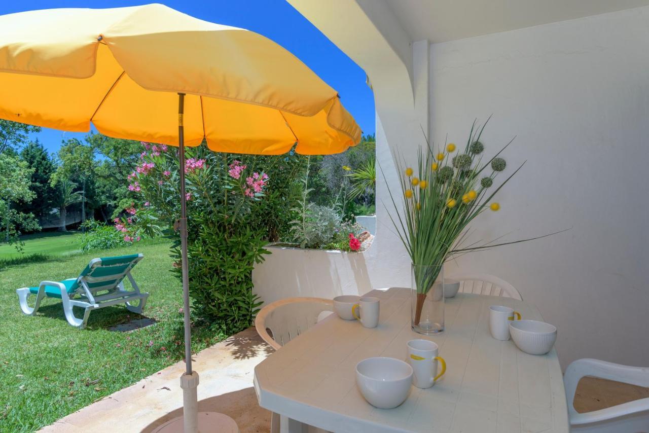 Flh Balaia Village Apartment With Pool I 奥霍斯德古阿 外观 照片